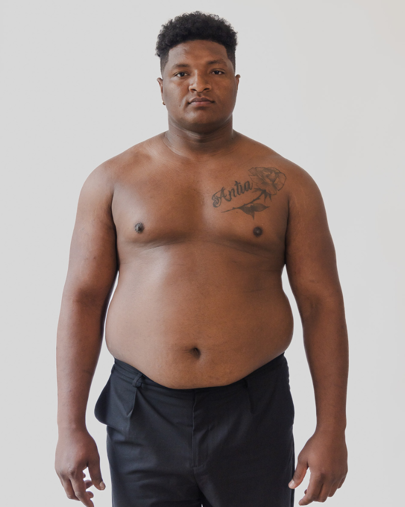 NUVRAFIT™ TANK 2.0