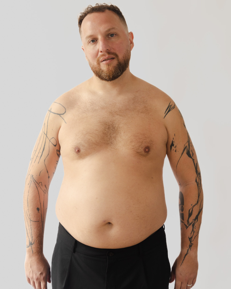 NUVRAFIT™ TANK 2.0