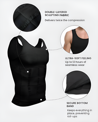 NUVRAFIT™ TANK 2.0