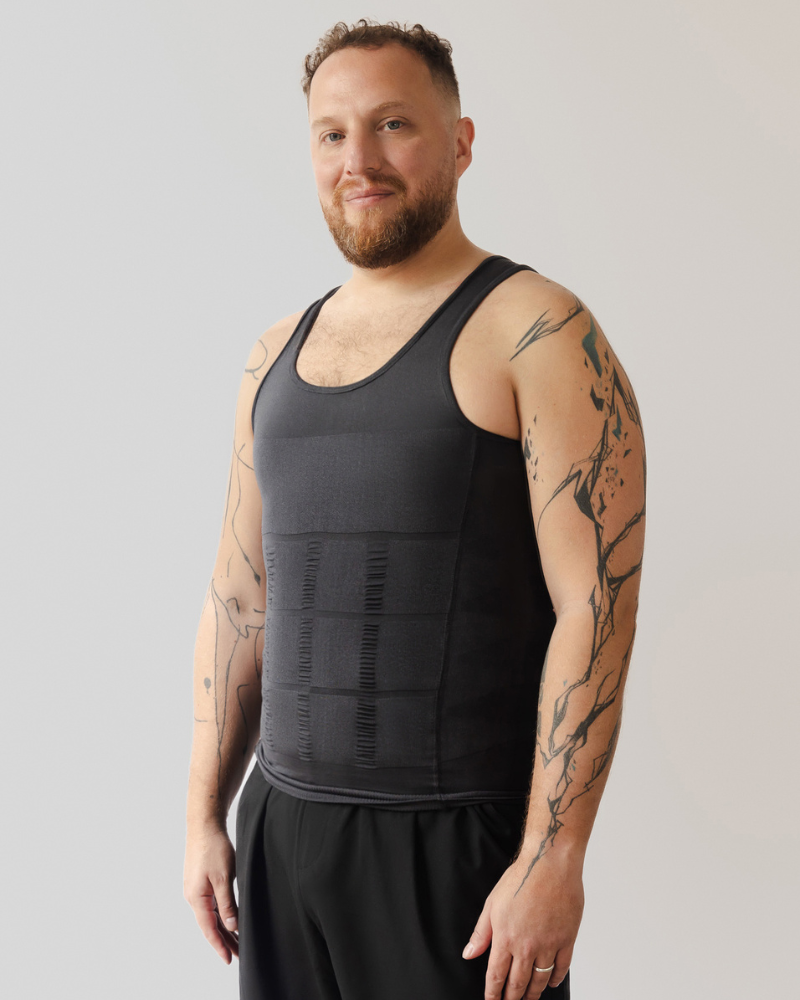 NUVRAFIT™ TANK 2.0